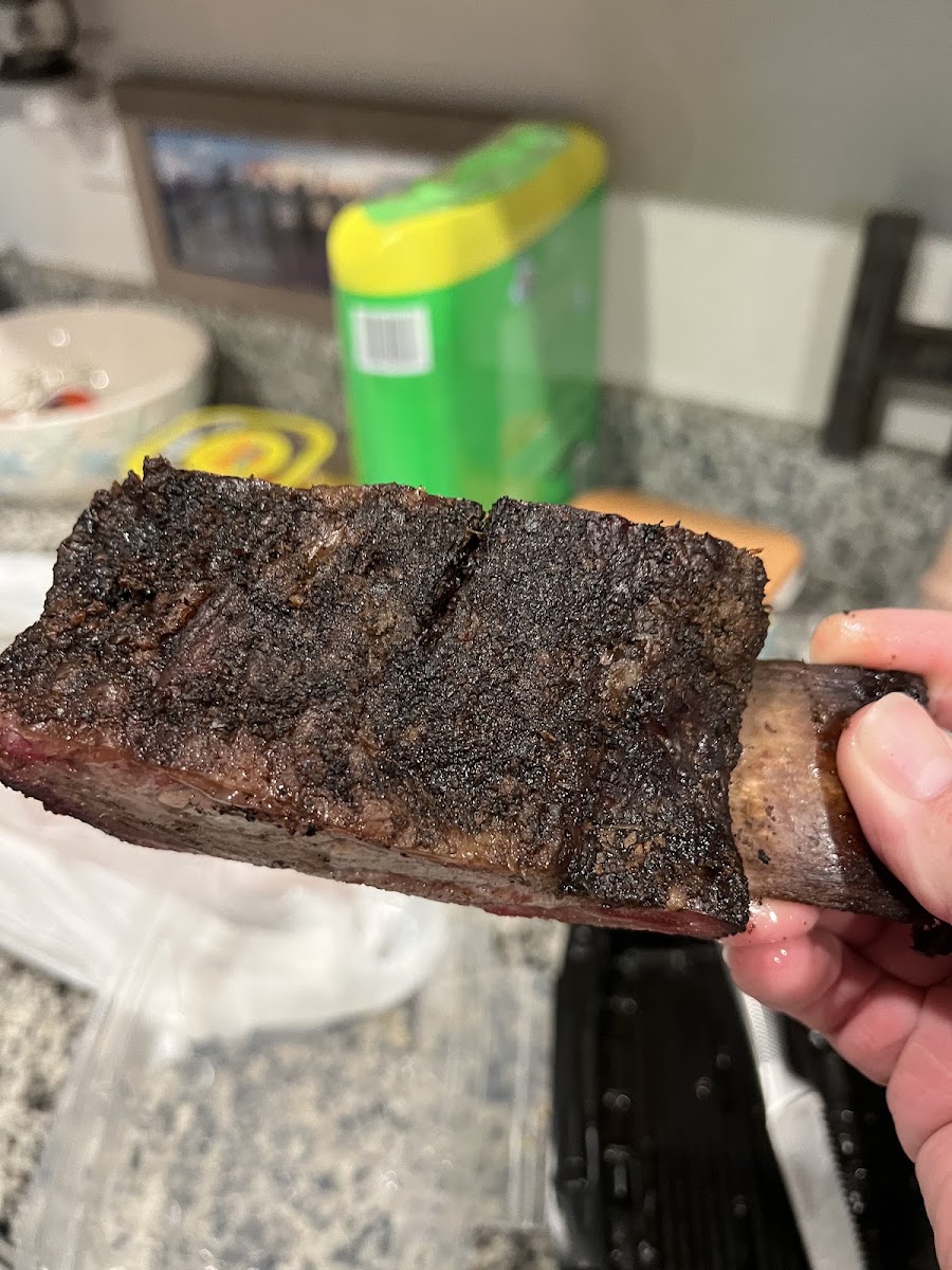 Allen's BBQ & Seafood