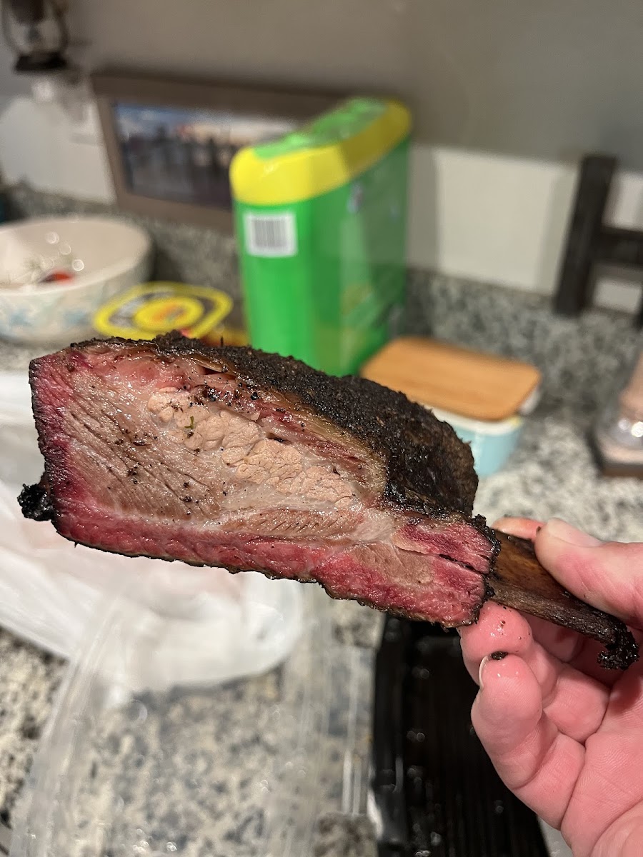 Allen's BBQ & Seafood