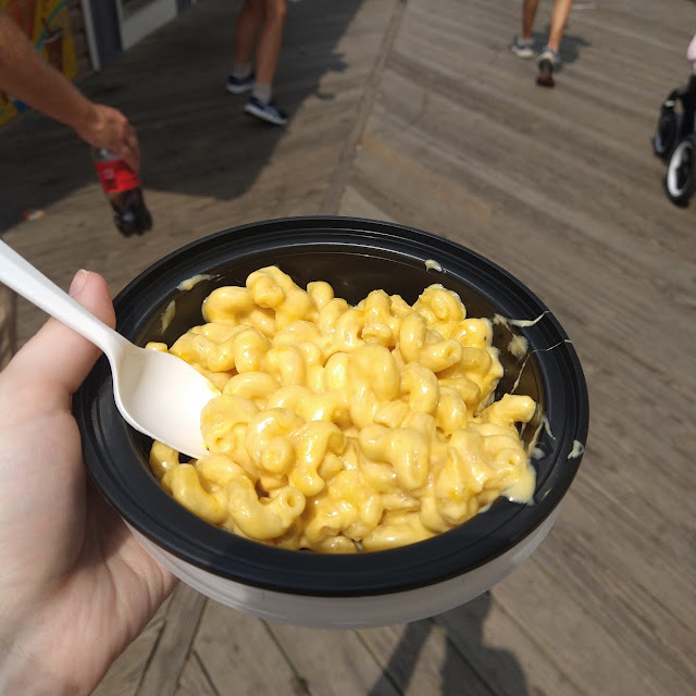 Macc Sauce