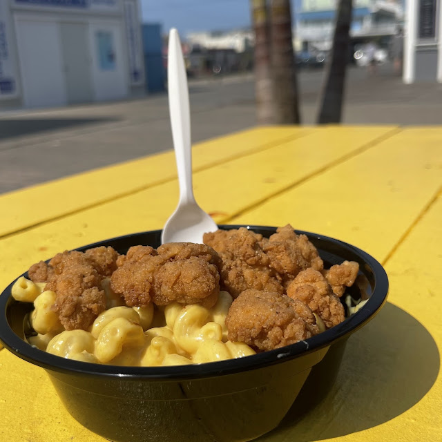 Mac Bites