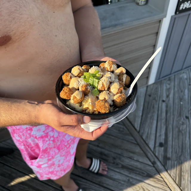 Tater Tots