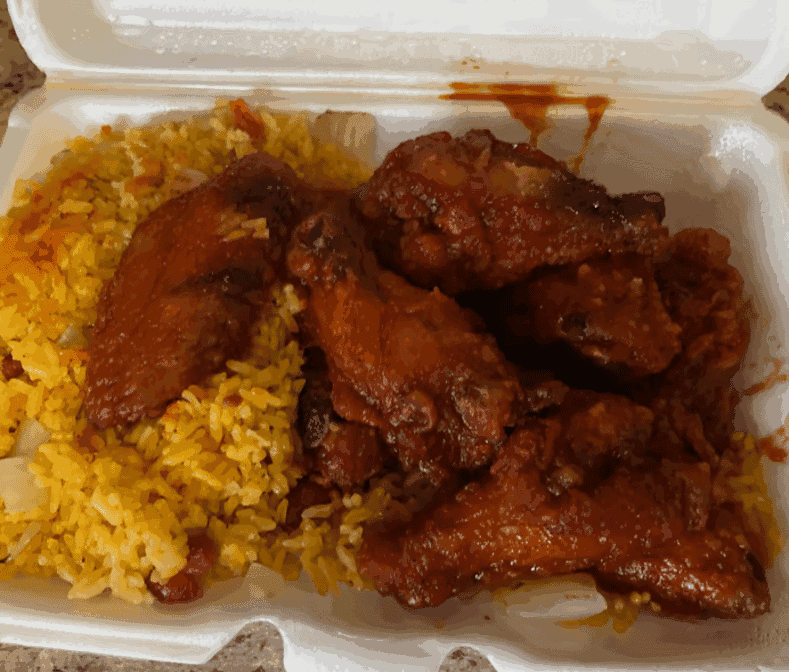 Golden Garden Restaurant