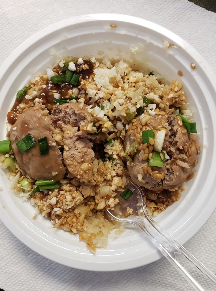 Power Meals
