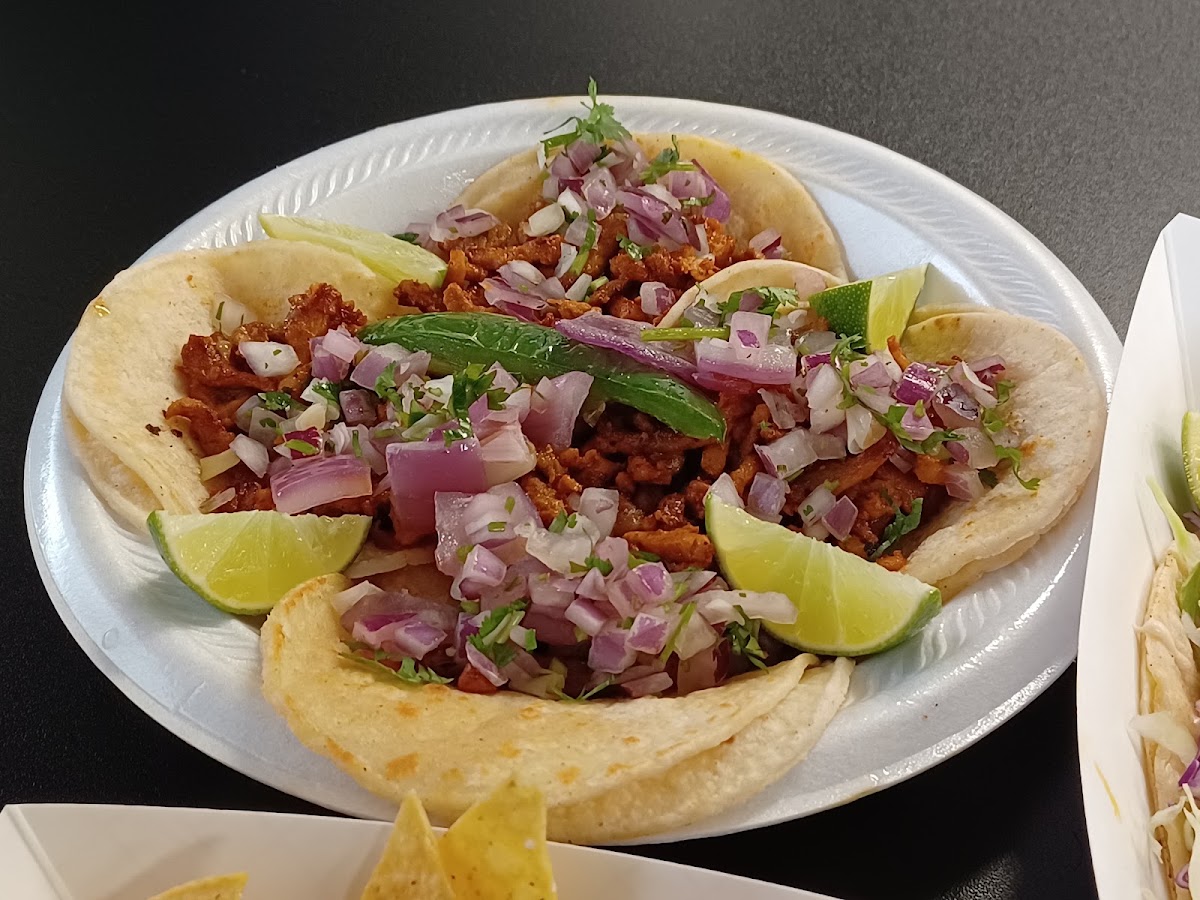 Oscar's Taco Shop