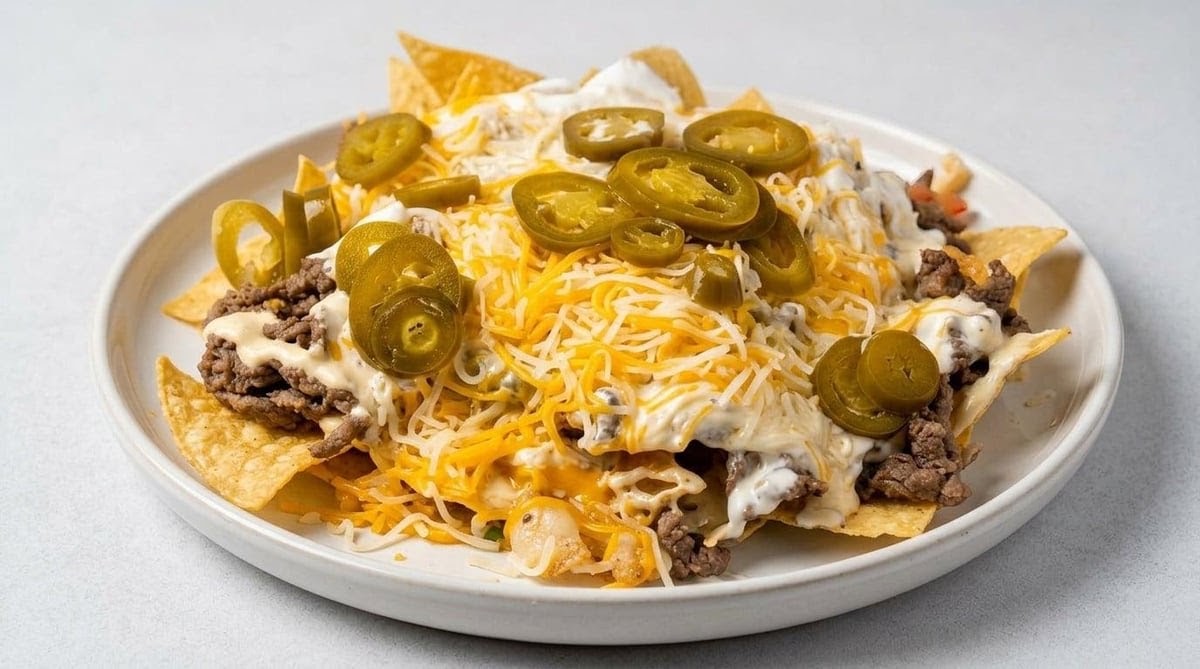 Oscar's Taco Shop