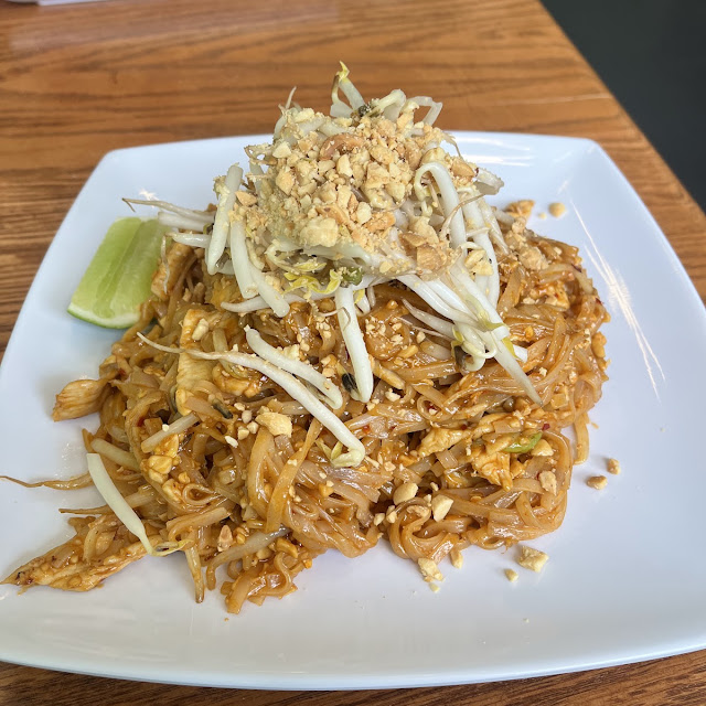 Pad Thai