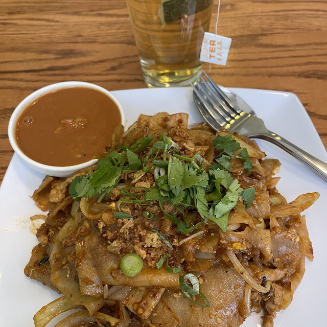 Pad See EW Ask for GF vv