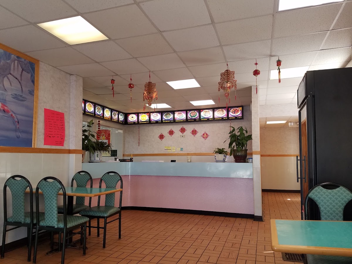 Great Garden Chinese Restaurant