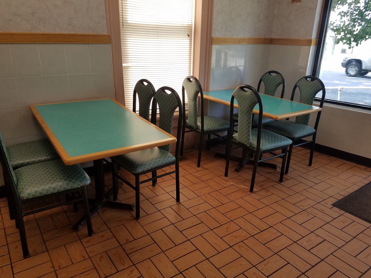 Great Garden Chinese Restaurant