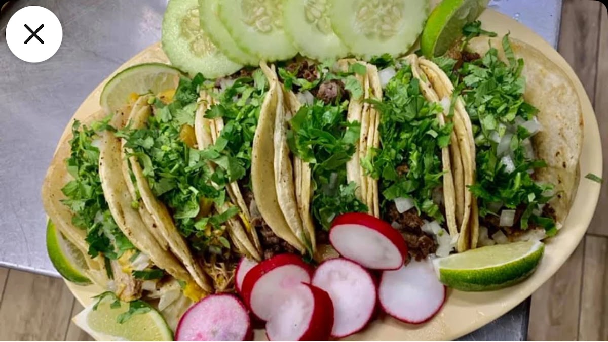 Taqueria Mexicana