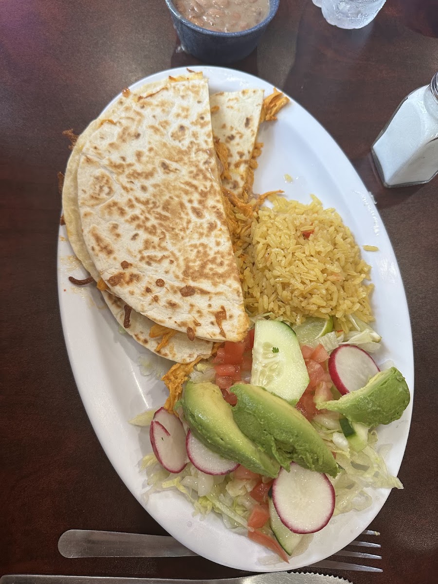 Taqueria Mexicana