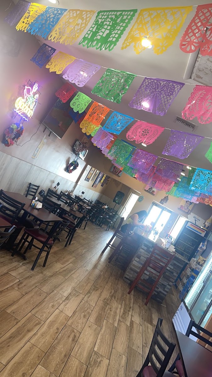 Taqueria Mexicana