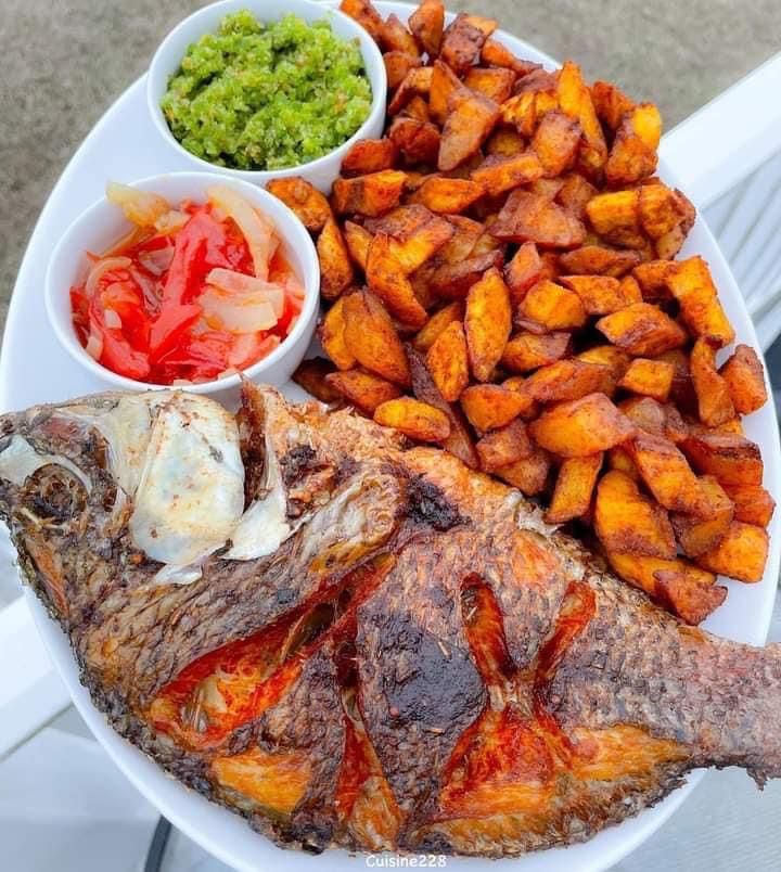 LIMS African Restaurant