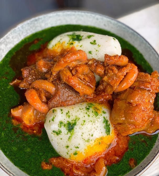LIMS African Restaurant