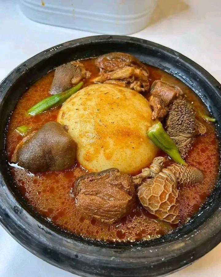 LIMS African Restaurant
