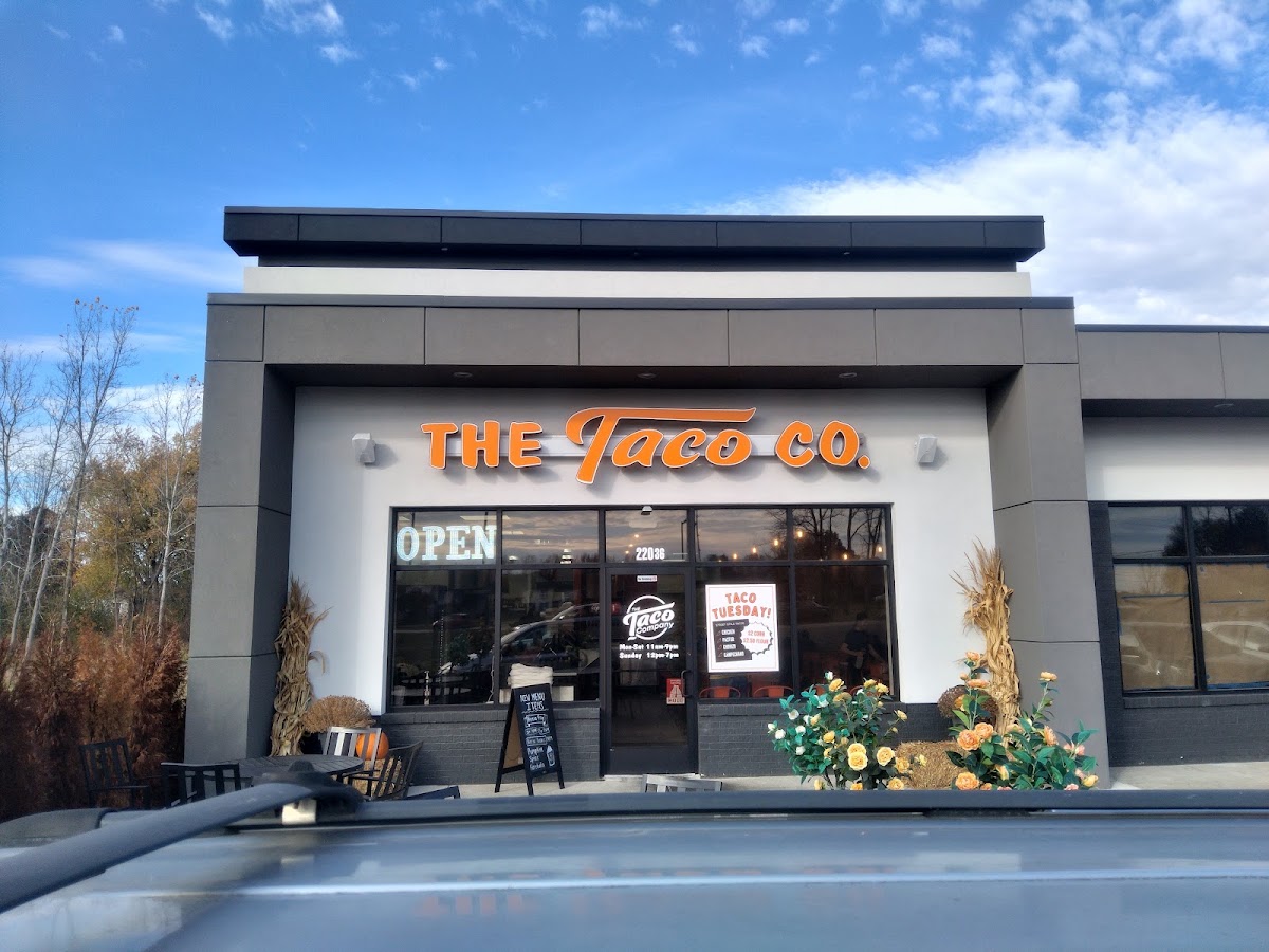 The Taco Company