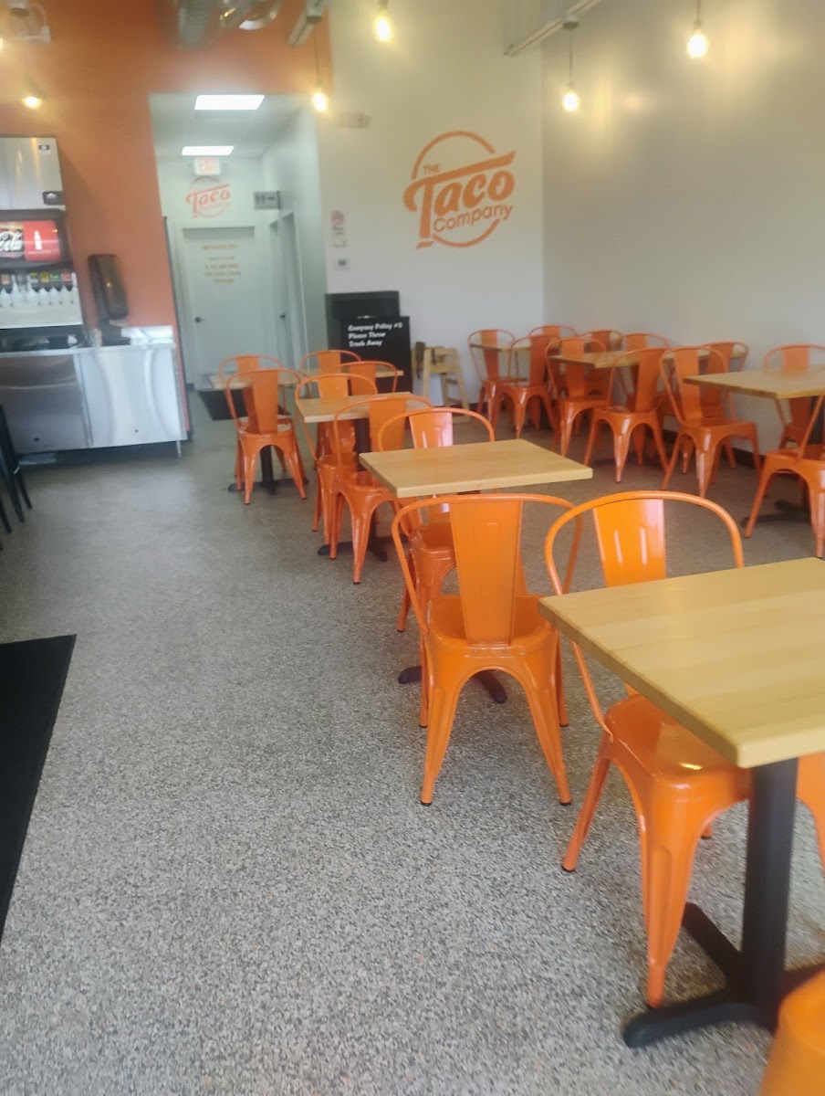 The Taco Company