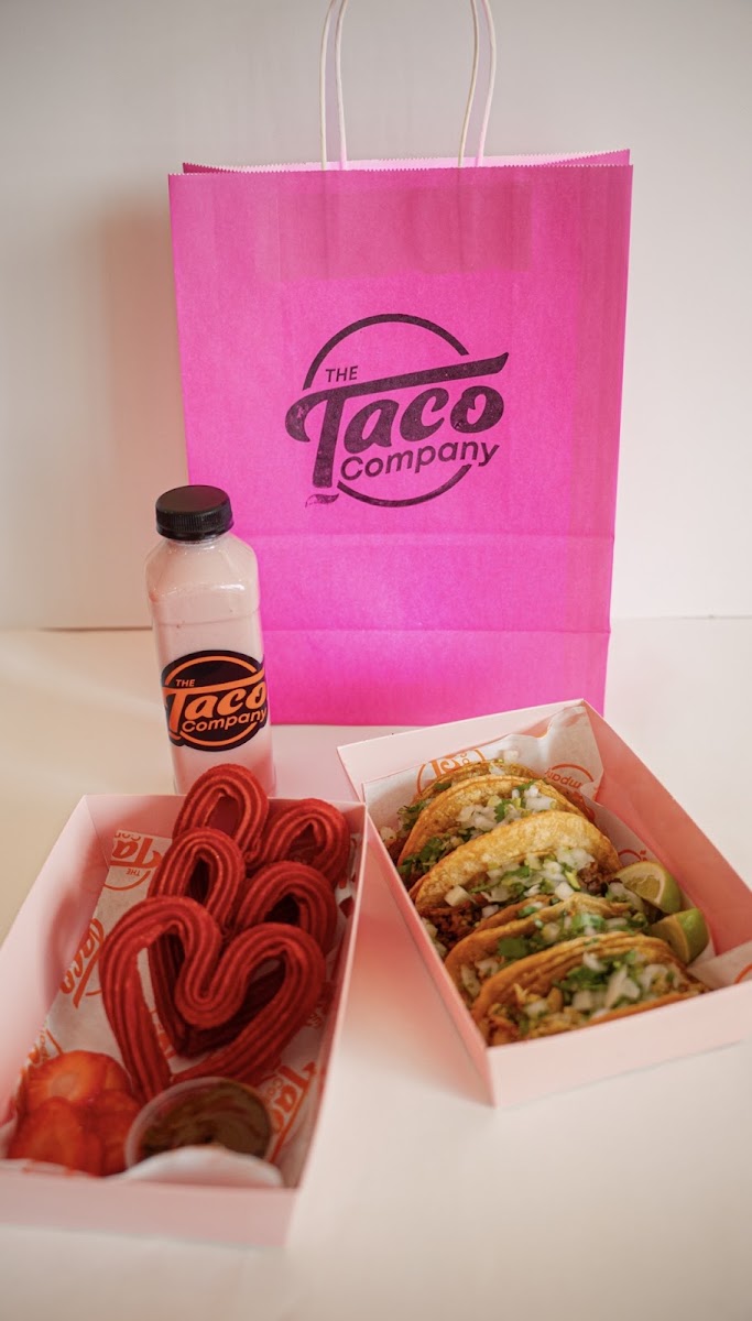 The Taco Company