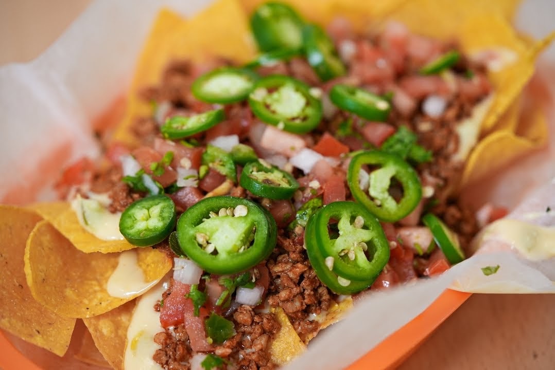 The Taco Company