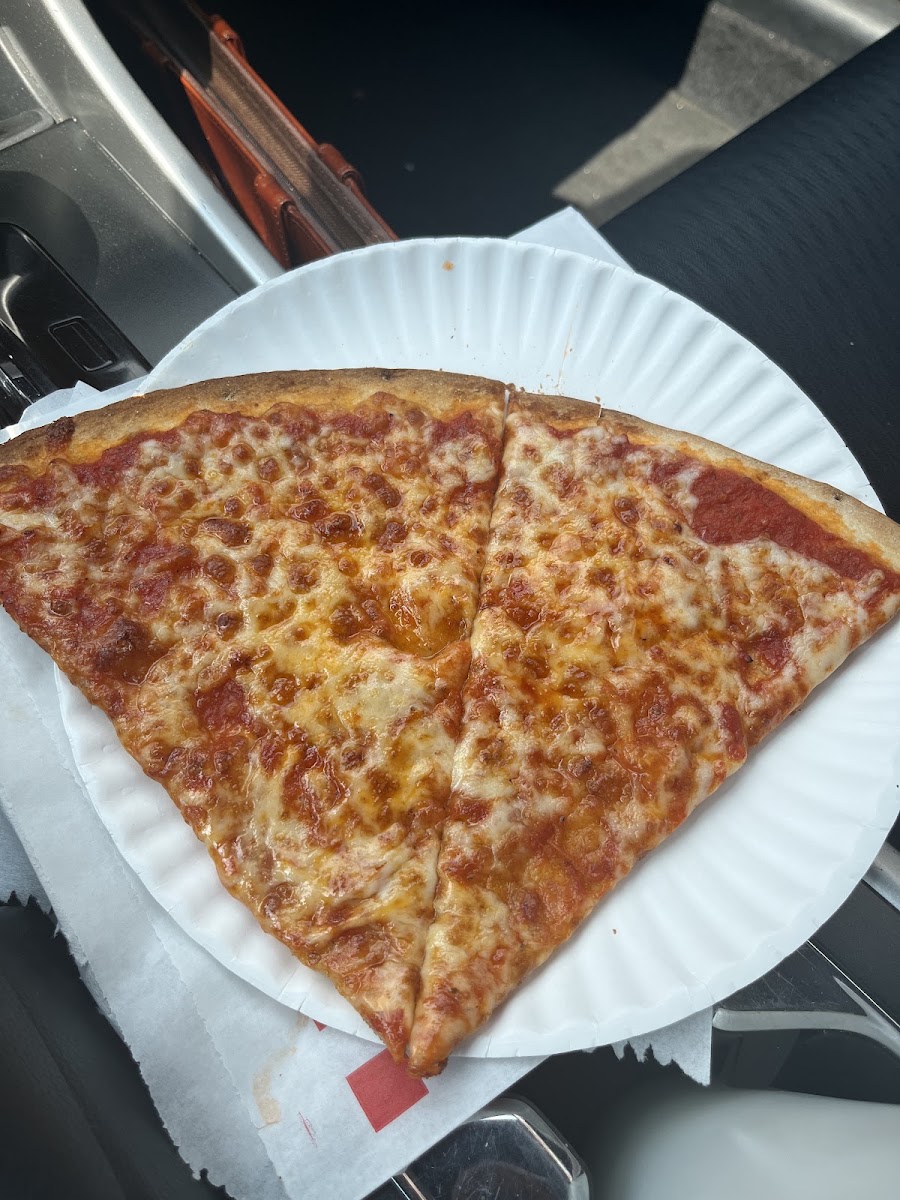 Bernie's the Original Italian Water Ice
