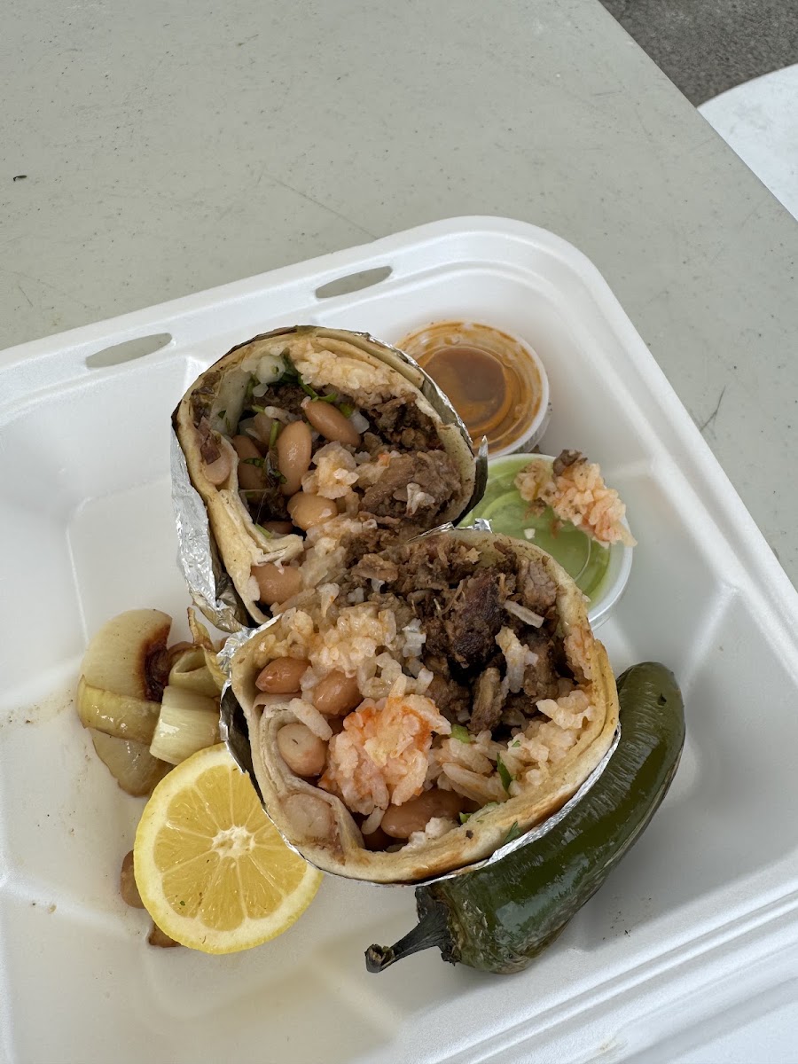 Orozco Taco | Mexican
