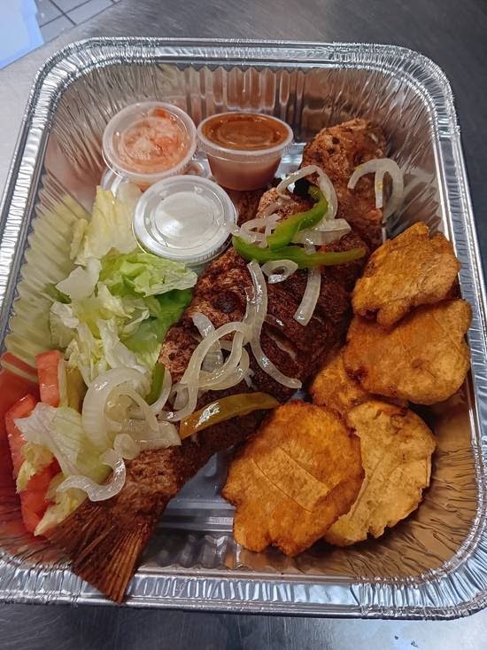 Friendly & Amigo Restaurant