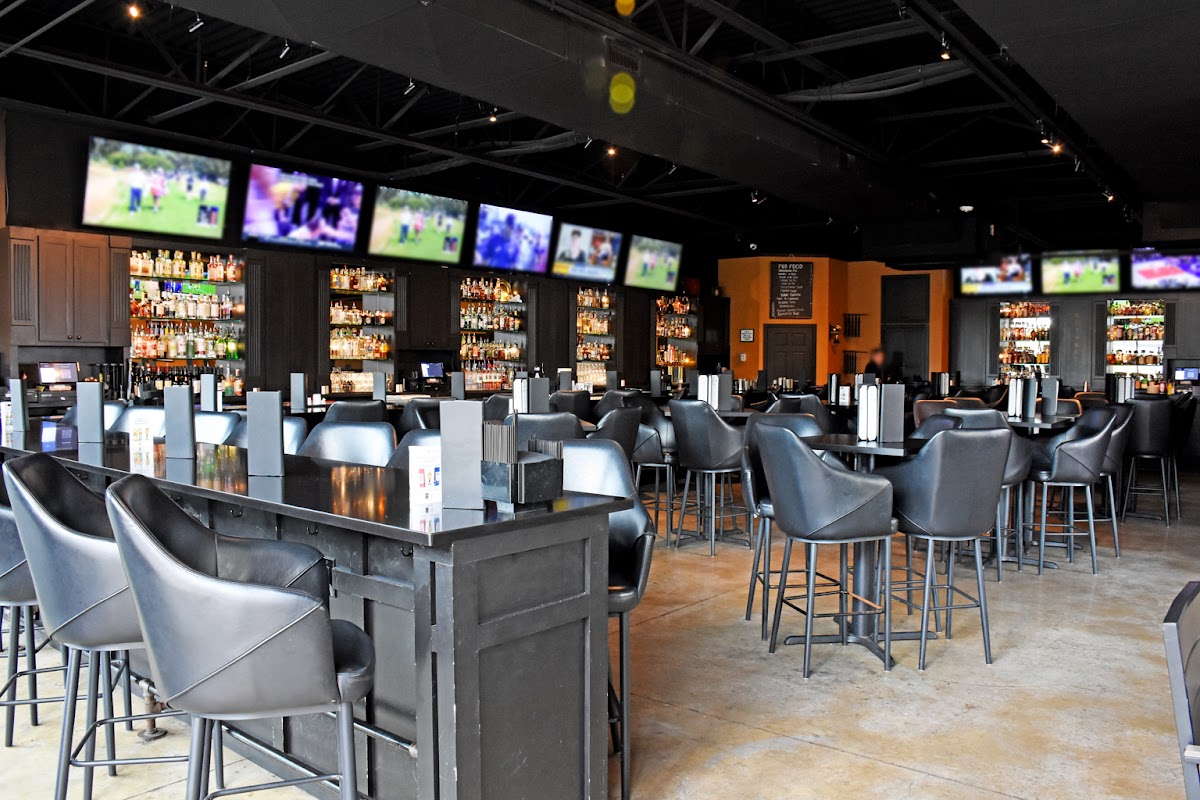 The Public House West Texas