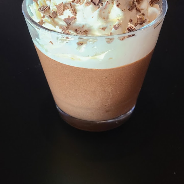 Chocolate Mousse