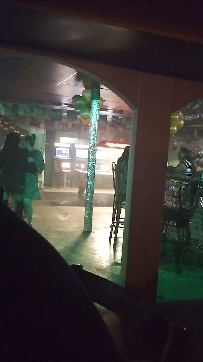 Los Potrillos