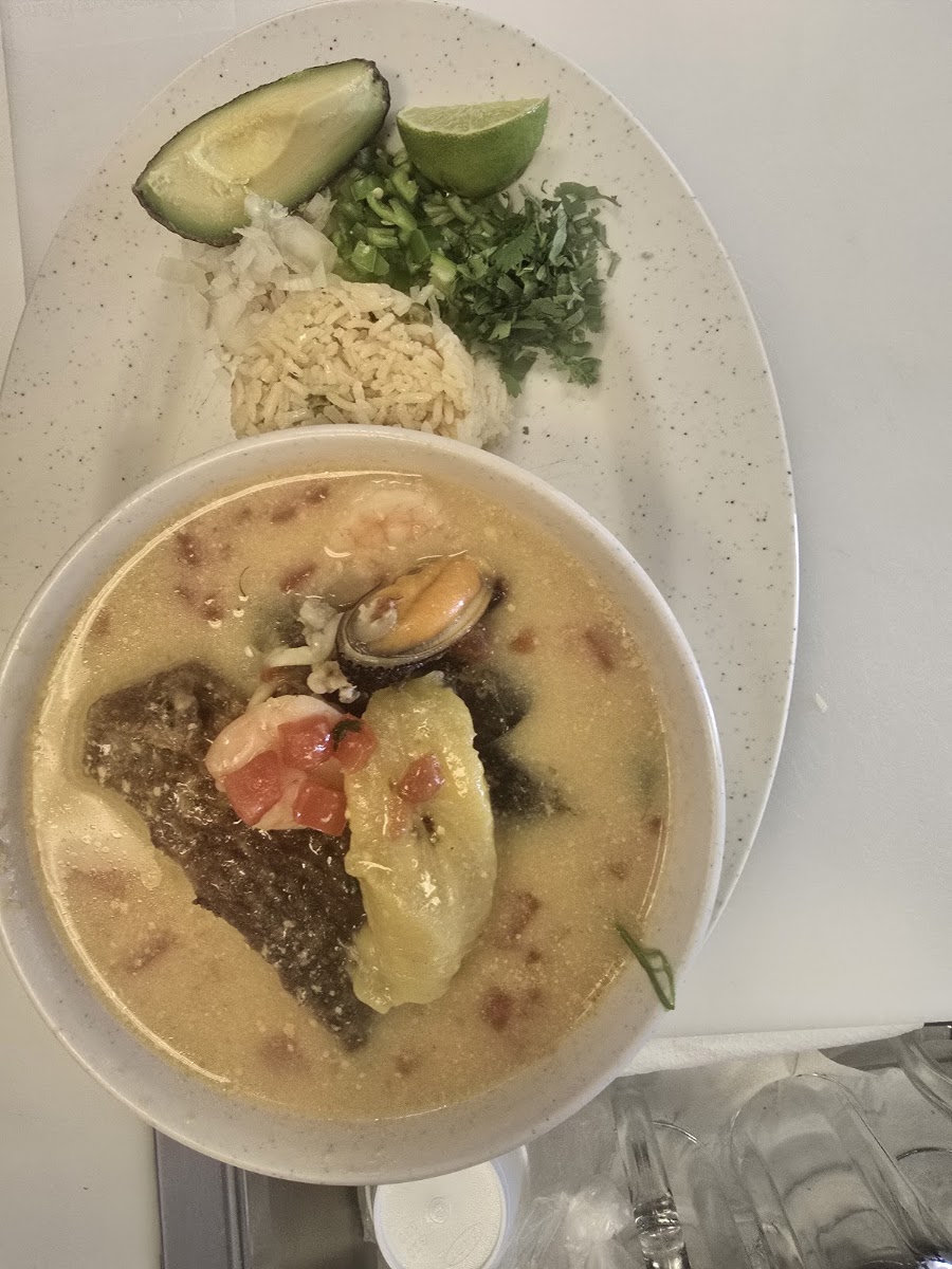 Sabores Restaurant