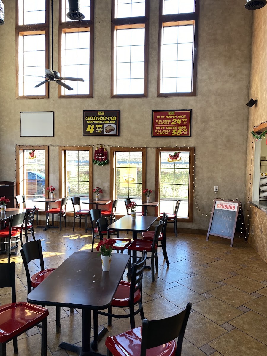 Balch Springs Tacos
