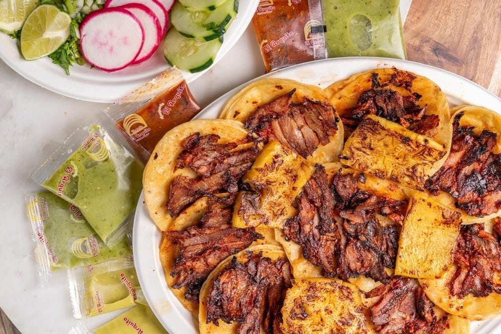 Balch Springs Tacos