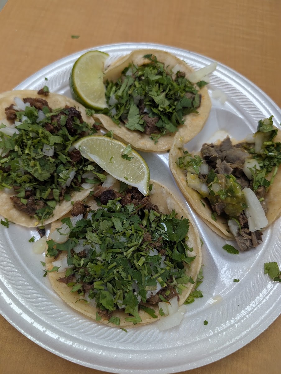 Balch Springs Tacos