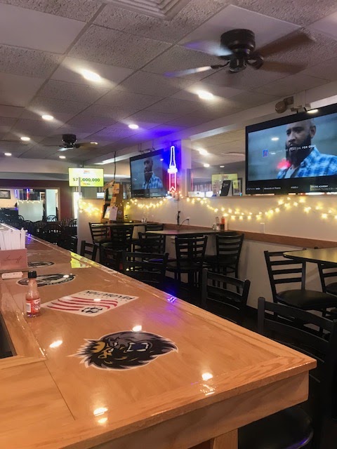 Moe Joe’s Family Restaurant