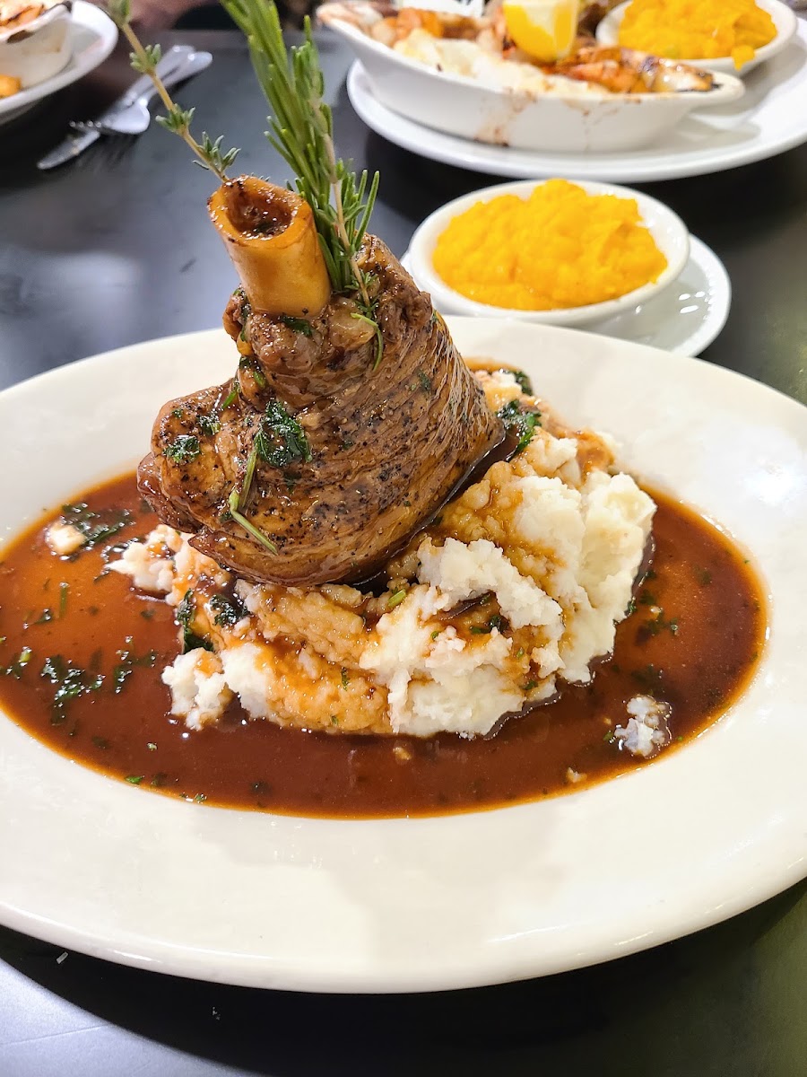 Moe Joe’s Family Restaurant