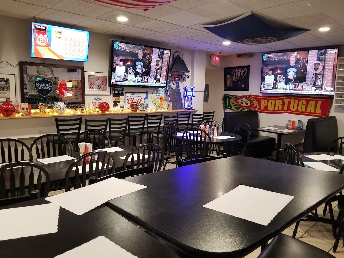 Moe Joe’s Family Restaurant