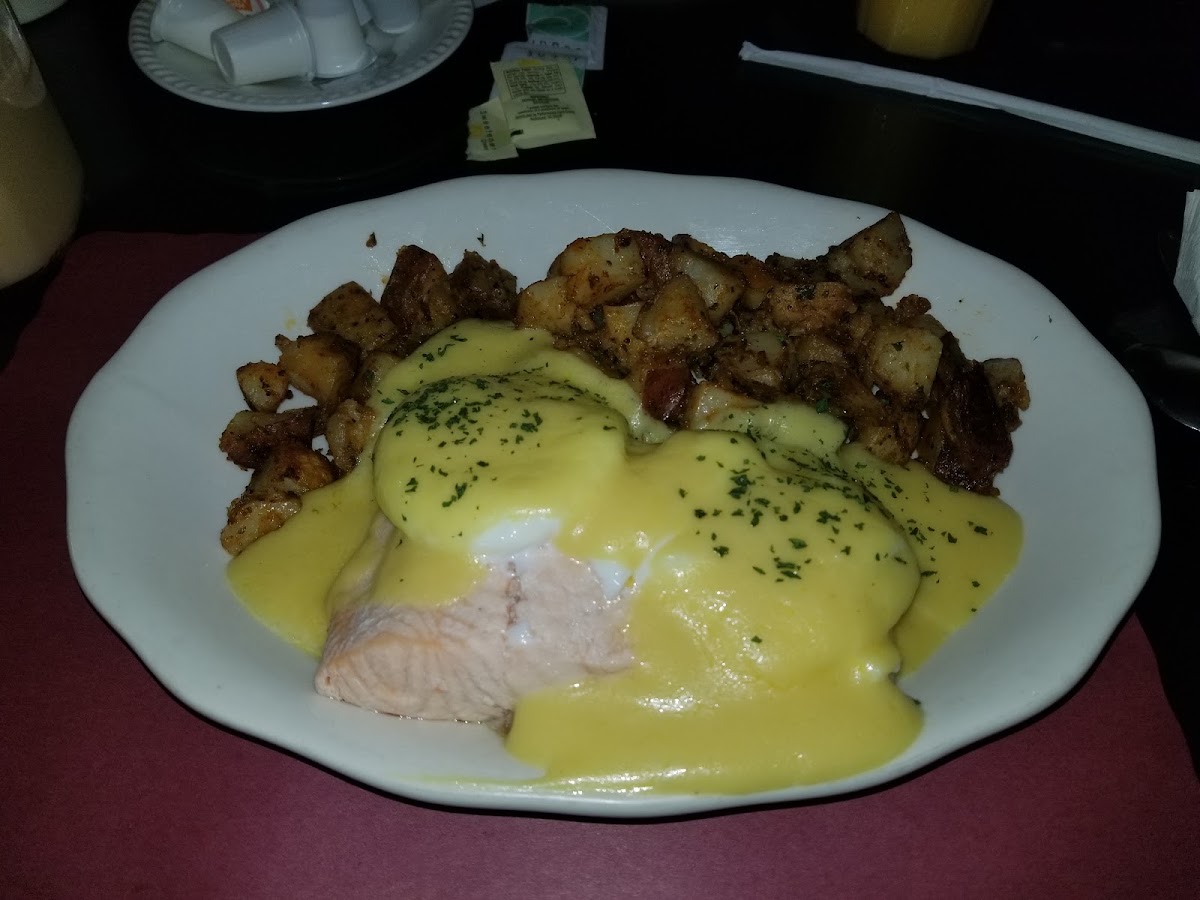Moe Joe’s Family Restaurant