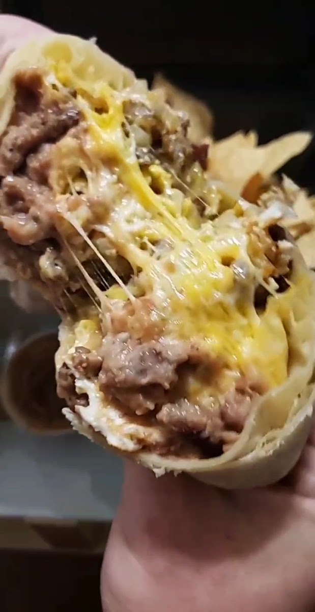 El Ranchito Taco Shop
