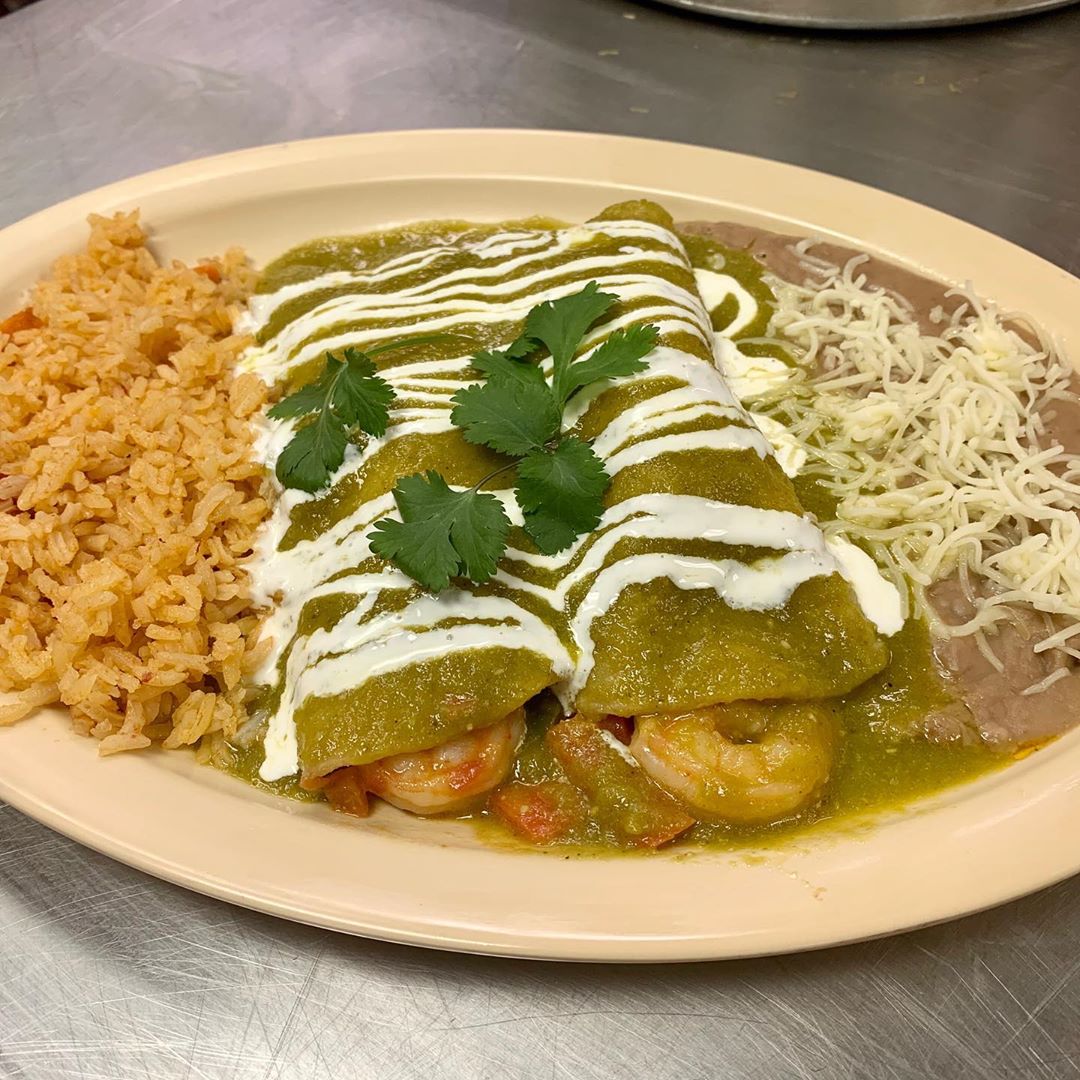 El Ranchito Taco Shop
