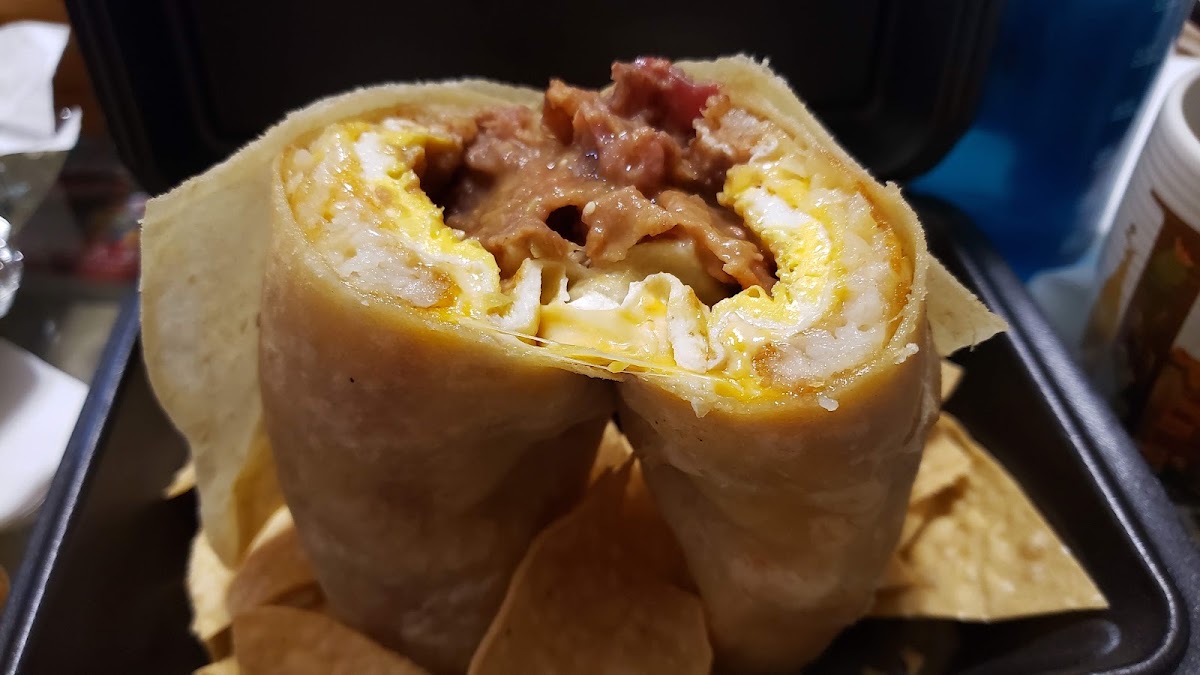 El Ranchito Taco Shop