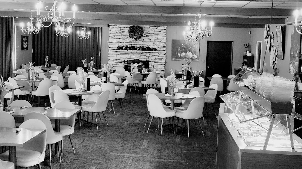 Rita's Supper Club
