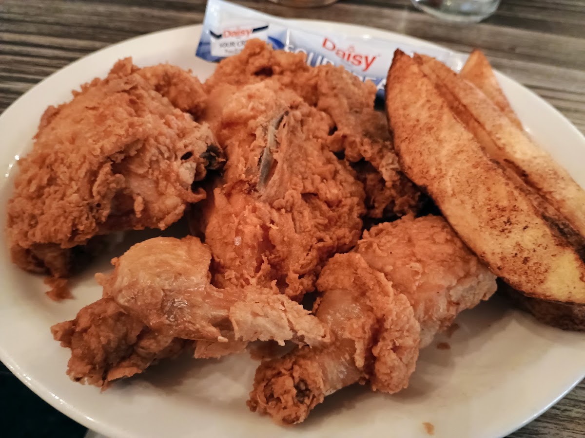 Rita's Supper Club