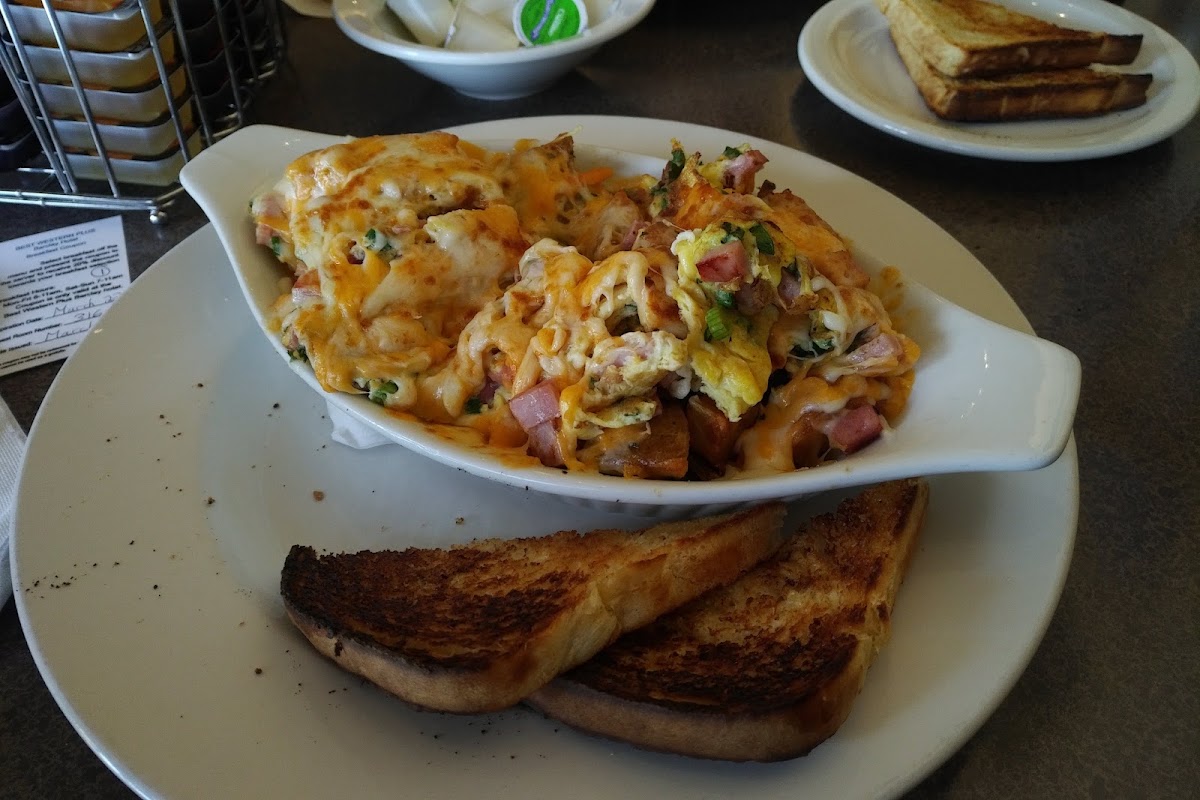 Stamps Cafe