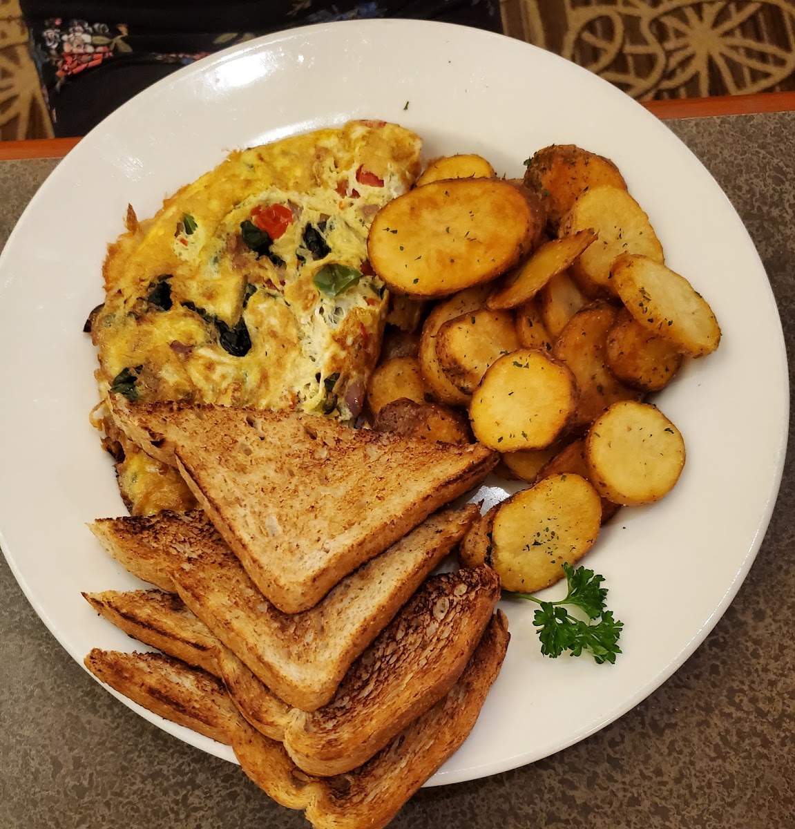 Stamps Cafe