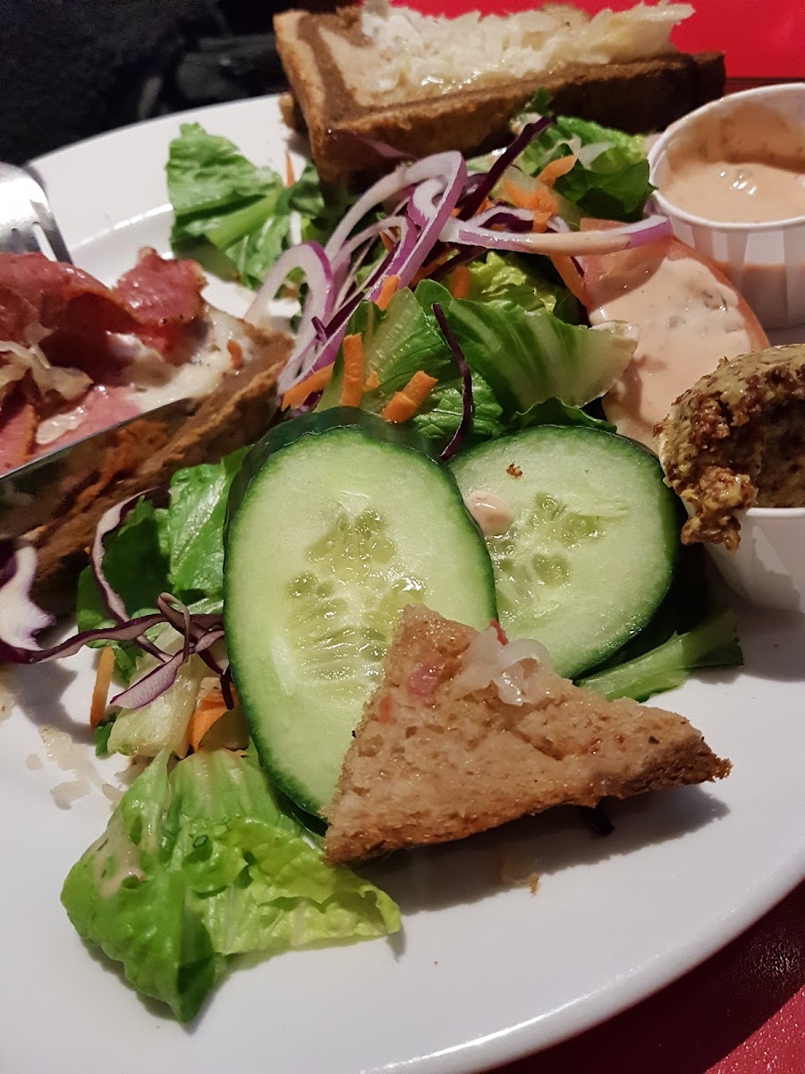 Stamps Cafe
