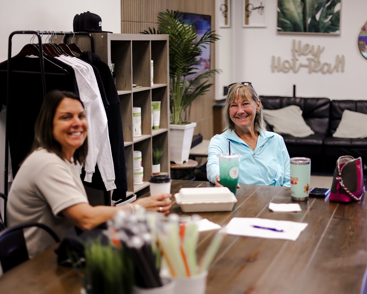 Hub City Nutrition - Hagerstown, MD