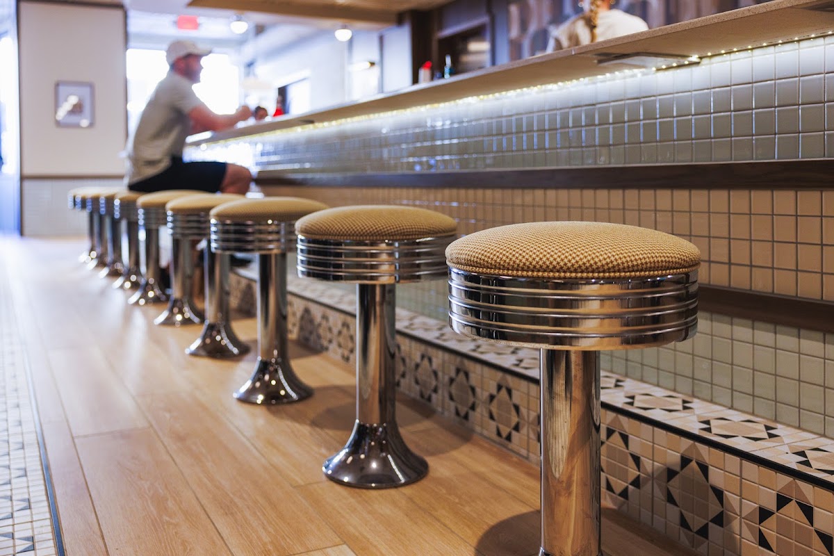 Birdie's Diner