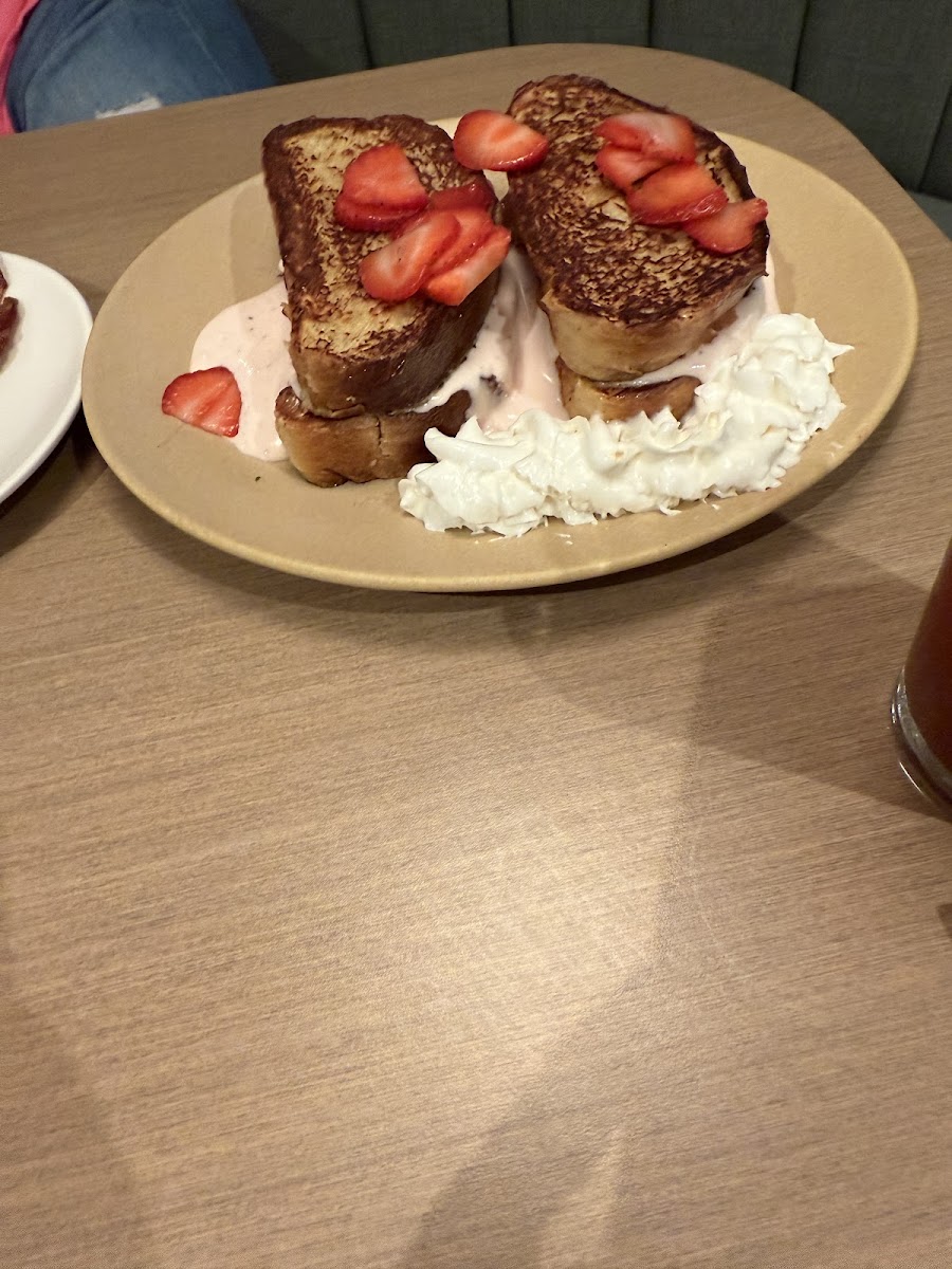 Birdie's Diner