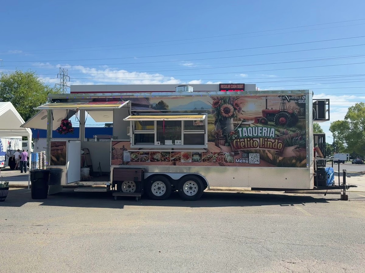 Taqueria Cielito Lindo