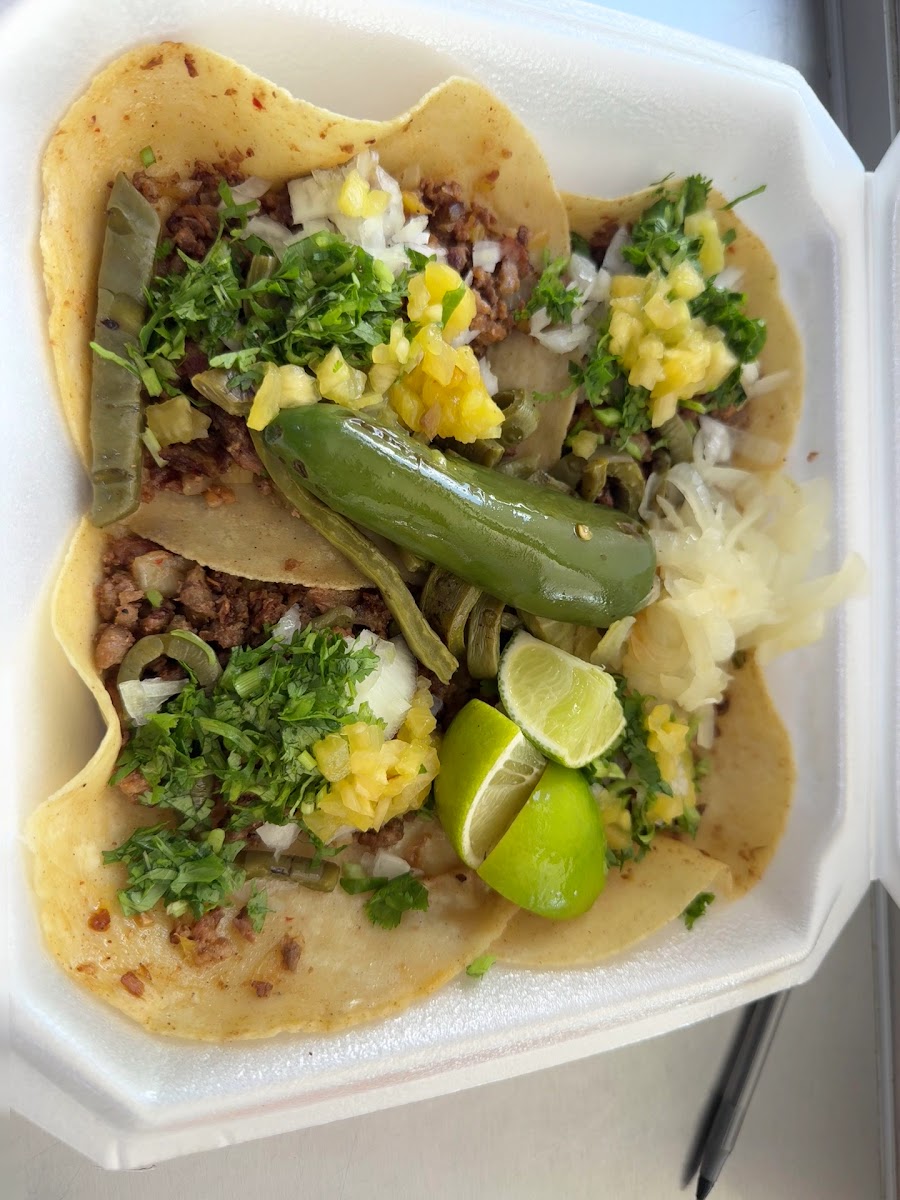 Taqueria Cielito Lindo